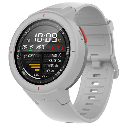 Aliexpress.com : Buy English Version Xiaomi Huami Amazfit